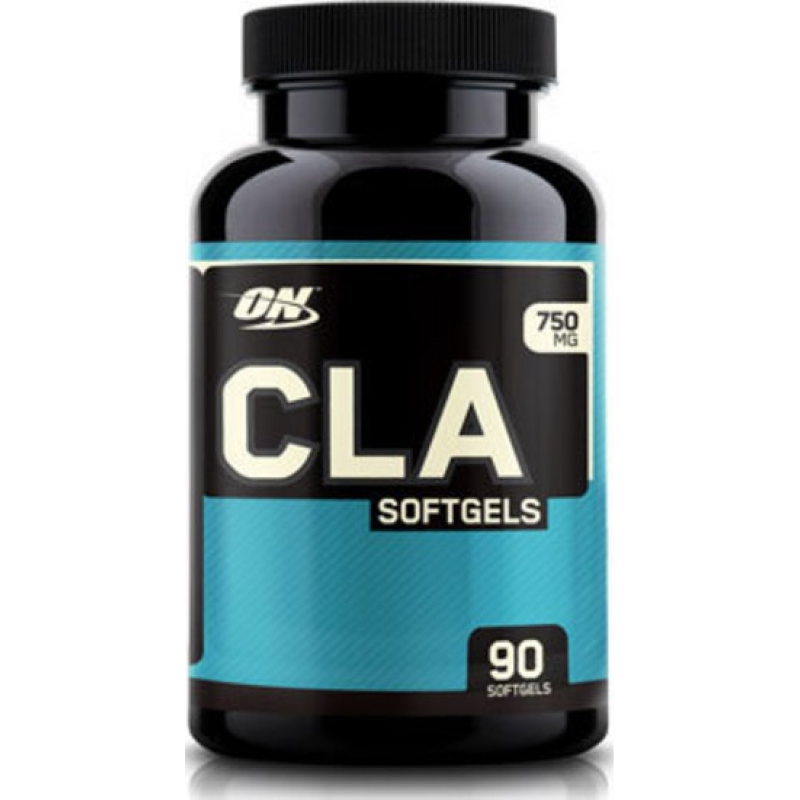 Optimum Nutrition CLA - 90 Softgels